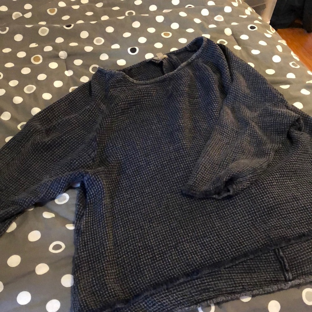 light sweater